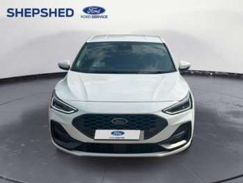 Used Ford Focus 2022 for sale - 74851426: Photo