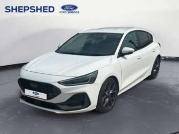 Used Ford Focus 2022 for sale - 74851426: Photo