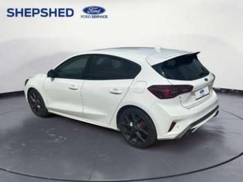 Used Ford Focus 2022 for sale - 74851426: Photo