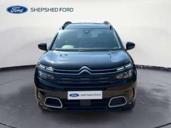 Used Citroen C5 Aircross 2020 for sale - 74337380: Photo