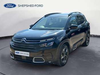 Used Citroen C5 Aircross 2020 for sale - 74337380: Photo
