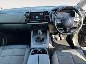 Used Citroen C5 Aircross 2020 for sale - 74337380: Photo