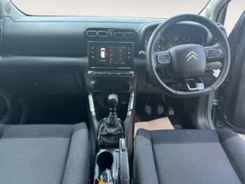 Used Citroen C3 Aircross 2022 for sale - 74875856: Photo