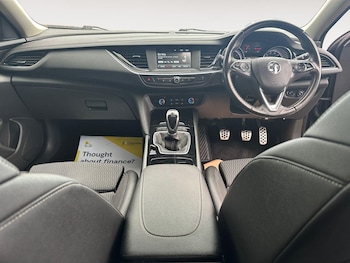 Used Vauxhall Insignia 2019 for sale - 75363166: Photo