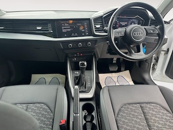 Used Audi A1 2021 for sale - 75199508: Photo