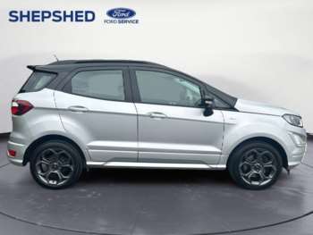 Used Ford Ecosport 2020 for sale - 74895656: Photo
