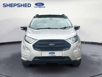 Used Ford Ecosport 2020 for sale - 74895656: Photo