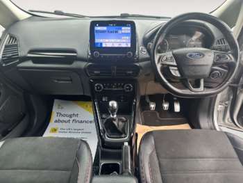 Used Ford Ecosport 2020 for sale - 74895656: Photo