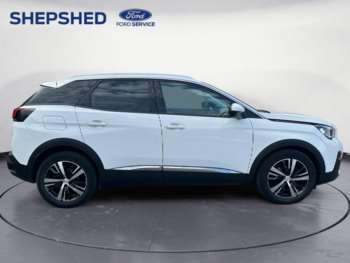 Used Peugeot 3008 2019 for sale - 75050594: Photo