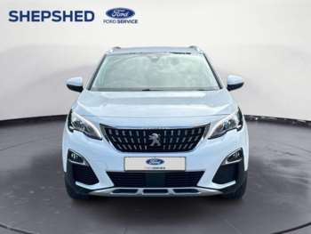Used Peugeot 3008 2019 for sale - 75050594: Photo