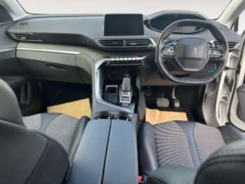 Used Peugeot 3008 2019 for sale - 75050594: Photo