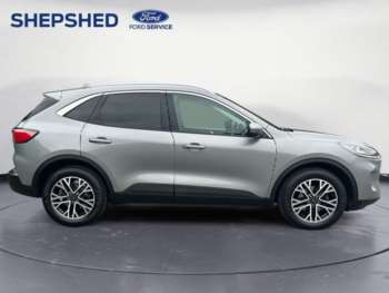 Used Ford Kuga 2023 for sale - 74738132: Photo