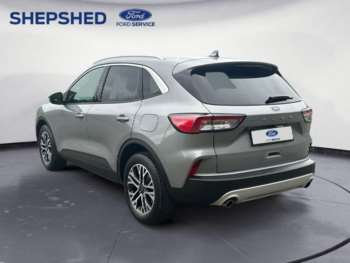 Used Ford Kuga 2023 for sale - 74738132: Photo