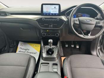 Used Ford Kuga 2023 for sale - 74738132: Photo