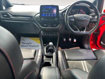 Used Ford Fiesta 2022 for sale - 75246333: Photo