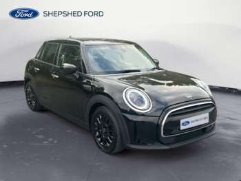 2022 (71) - 1.5 Cooper Classic Euro 6 (s/s) 5dr