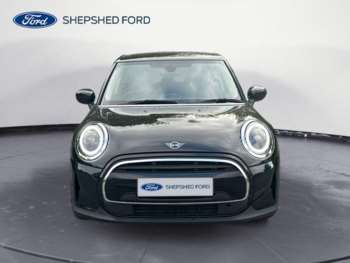 Used MINI Hatch 2022 for sale - 74532930: Photo