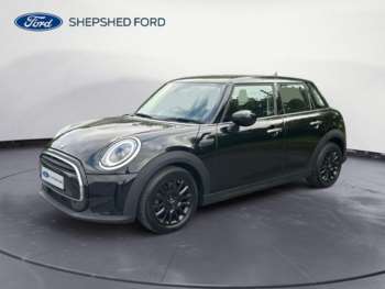 Used MINI Hatch 2022 for sale - 74532930: Photo