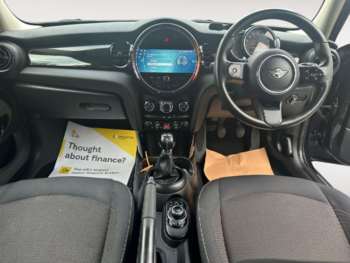 Used MINI Hatch 2022 for sale - 74532930: Photo