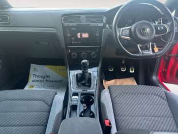 Used Volkswagen Golf 2018 for sale - 74686867: Photo