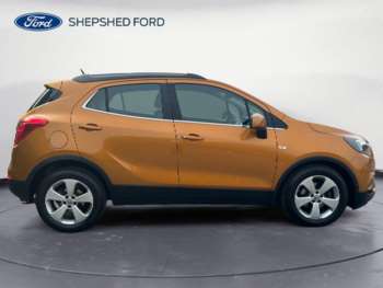 Used Vauxhall Mokka X 2019 for sale - 74465384: Photo