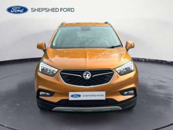 Used Vauxhall Mokka X 2019 for sale - 74465384: Photo