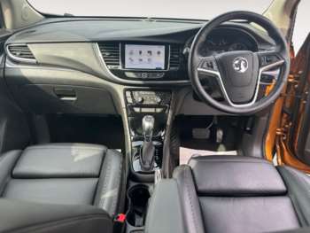 Used Vauxhall Mokka X 2019 for sale - 74465384: Photo