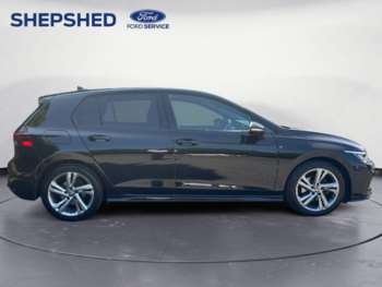 Used Volkswagen Golf 2022 for sale - 75247559: Photo