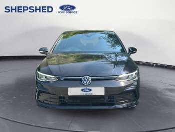 Used Volkswagen Golf 2022 for sale - 75247559: Photo