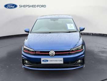 Used Volkswagen Polo 2019 for sale - 74100257: Photo