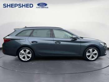 Used SEAT Leon 2020 for sale - 75051841: Photo
