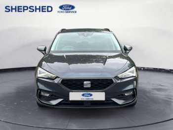 Used SEAT Leon 2020 for sale - 75051841: Photo