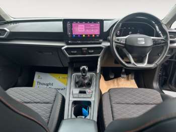 Used SEAT Leon 2020 for sale - 75051841: Photo