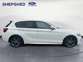 Used BMW 1 Series 2019 for sale - 75268358: Photo