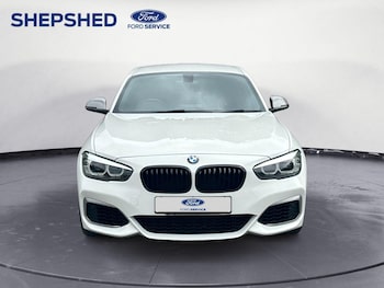 Used BMW 1 Series 2019 for sale - 75268358: Photo