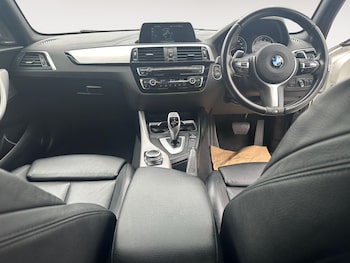 Used BMW 1 Series 2019 for sale - 75268358: Photo