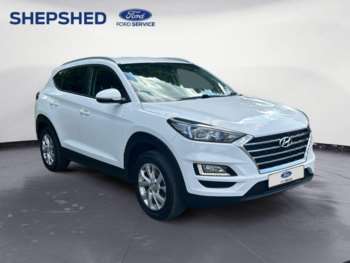 2020 (69) - 1.6 GDi SE Nav Euro 6 (s/s) 5dr