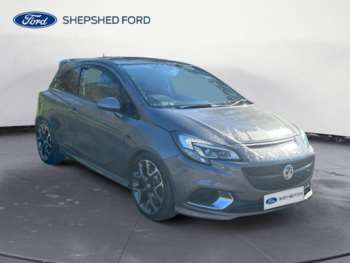 2016 (66) - 1.6i Turbo VXR Euro 6 3dr
