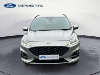 Used Ford Kuga 2024 for sale - 74019979: Photo