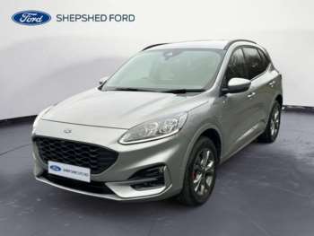 Used Ford Kuga 2024 for sale - 74019979: Photo