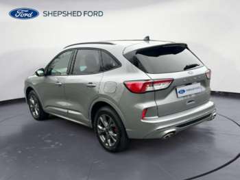 Used Ford Kuga 2024 for sale - 74019979: Photo