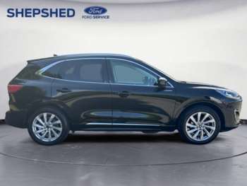 Used Ford Kuga 2021 for sale - 75186329: Photo