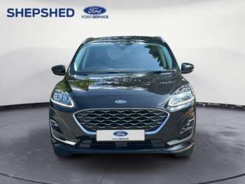 Used Ford Kuga 2021 for sale - 75186329: Photo