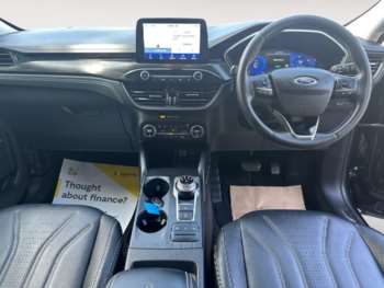 Used Ford Kuga 2021 for sale - 75186329: Photo