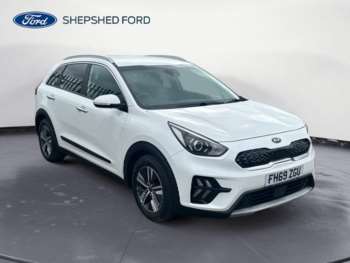 2025 (69) - 1.6 GDi 2 DCT Euro 6 (s/s) 5dr
