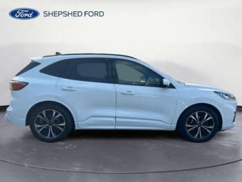 Used Ford Kuga 2021 for sale - 74465647: Photo