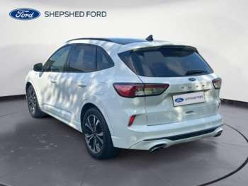 Used Ford Kuga 2021 for sale - 74465647: Photo