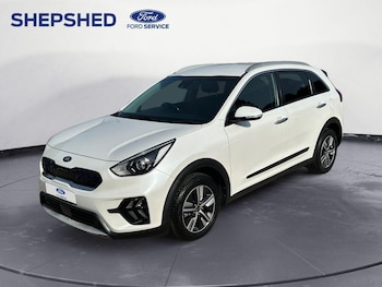 2019 (69) - 1.6 GDi 2 DCT Euro 6 (s/s) 5dr