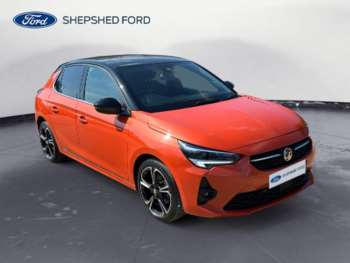 2022 (22) - 1.2 Turbo Ultimate Euro 6 (s/s) 5dr