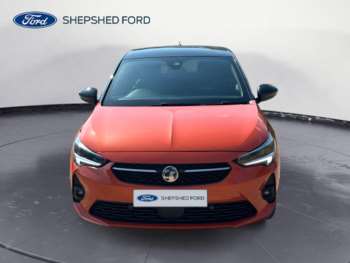 Used Vauxhall Corsa 2022 for sale - 74294297: Photo